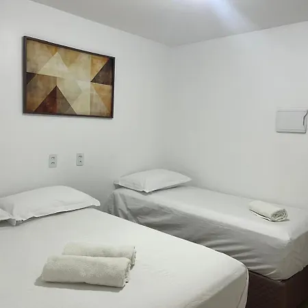 Hotel Residence-3