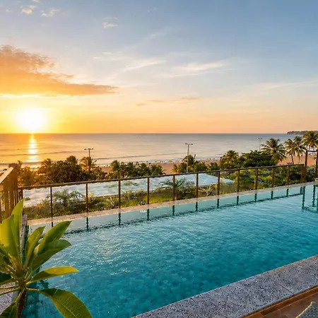 Jardins Almare Apart Hotel-3
