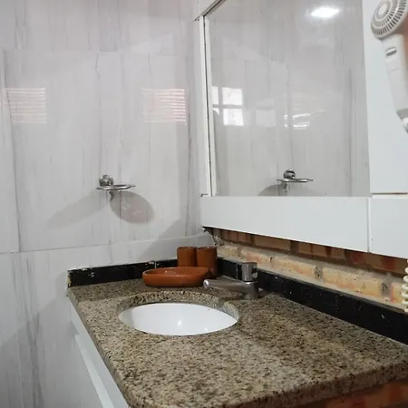 Goldmen Coliseum Beach Hotel-3