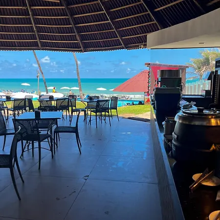 El Aram Imira Beach Resort-3
