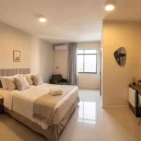 San Phillip Flat Hotel-3