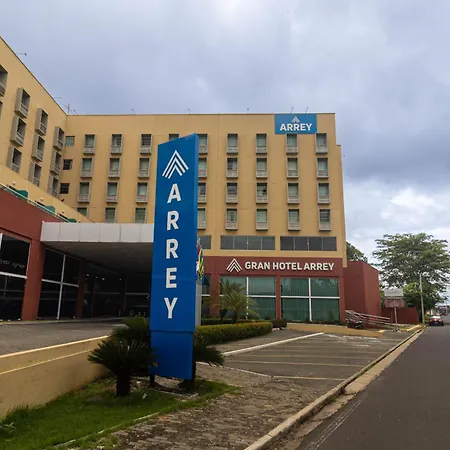 Arrey Gran Hotel-2