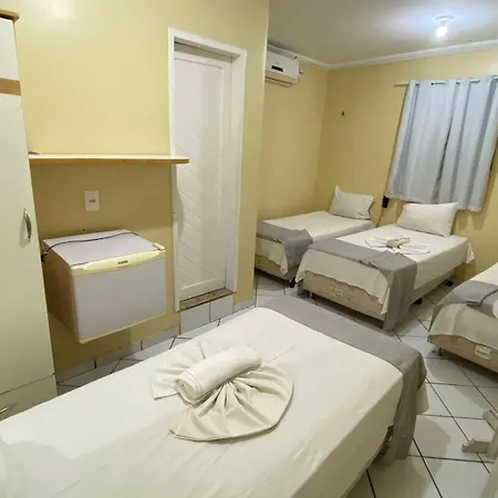 Hotel Casa Blanca-3
