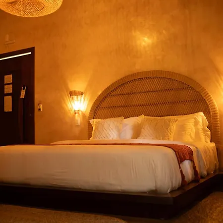 Hotel Pousada Rancho das Dunas-3
