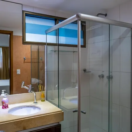 Pontanegra Beachfront Retreat: Family-Friendly Apartment with Sea Views-2