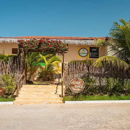 Pousada Casa Suiça-2