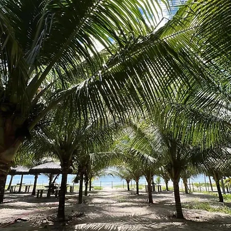 Gabrielly Praia Hotel-3