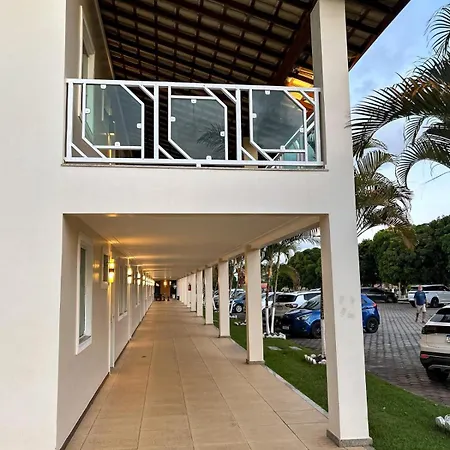 Hotel Fazenda Alto Alegre-3