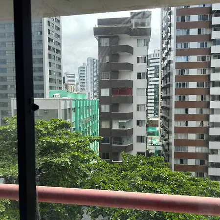 Flat Recife - Boa Viagem-2