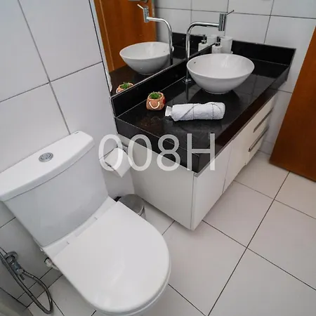 Iloa Residence Luxo-2