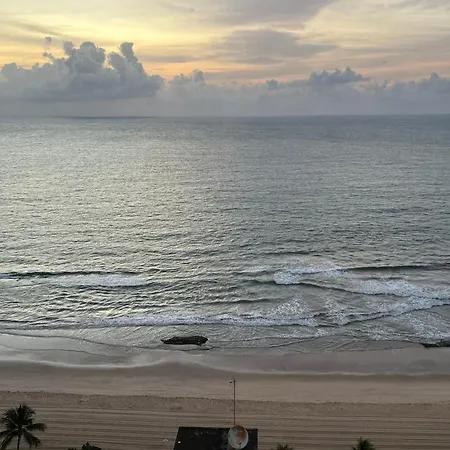 NAVEGANTES HOTEL VISTA PARA MAR Boa Viagem-2