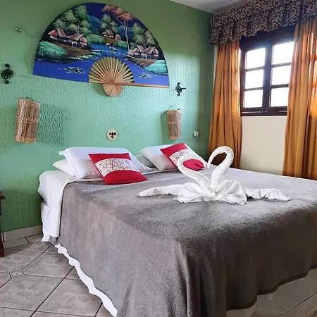 Hotel Pousada Viking-3
