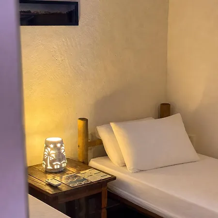 Casa Aratu - Vila de Caraíva-3
