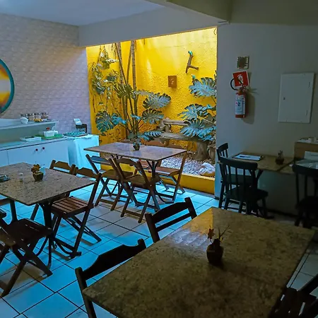 Center 1 Hotel-2