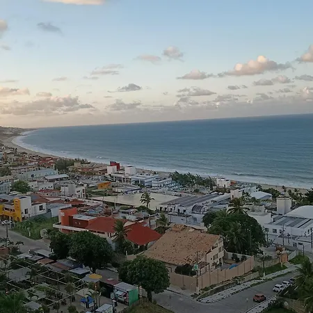 Ponta Negra Flat Apart-3