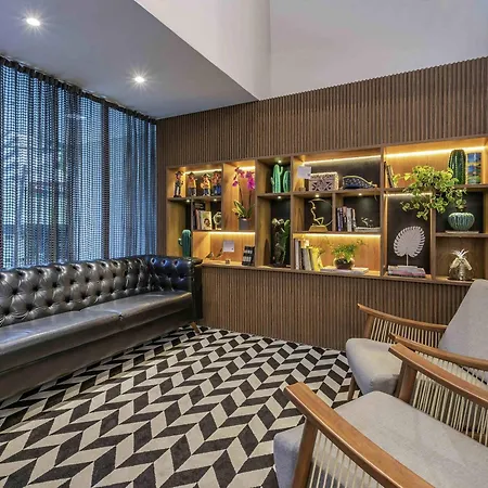 Mercure Fortaleza Meireles-3