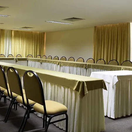 Mercure Recife Navegantes-3