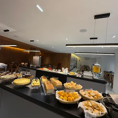 Tropico Praia Hotel-2
