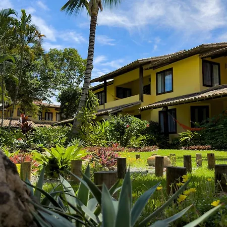 Pousada Villa Bianca-2