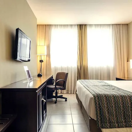 Mercure Salvador Pituba-2