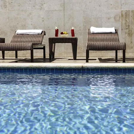 Mercure Salvador Pituba-3