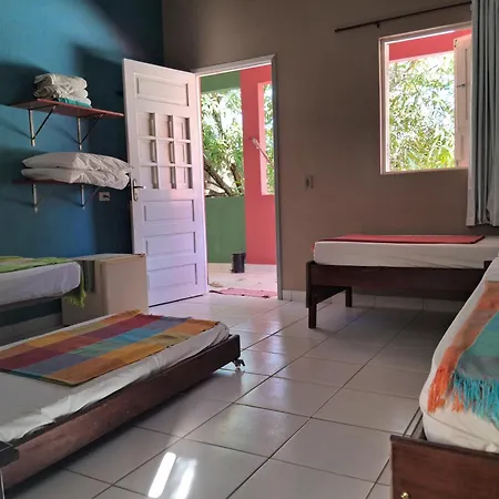Serrambi Praia Suites-3