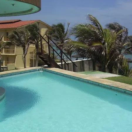 Costeira Praia Flat 119-2