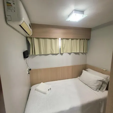 Liv Inn Apartamento Na Beira-Mar Fortaleza-3