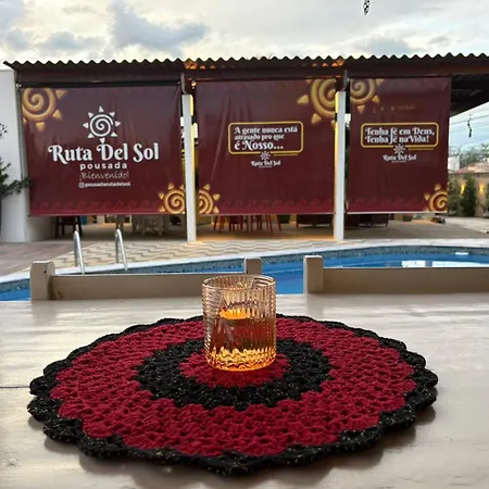 Ruta Del Sol-3