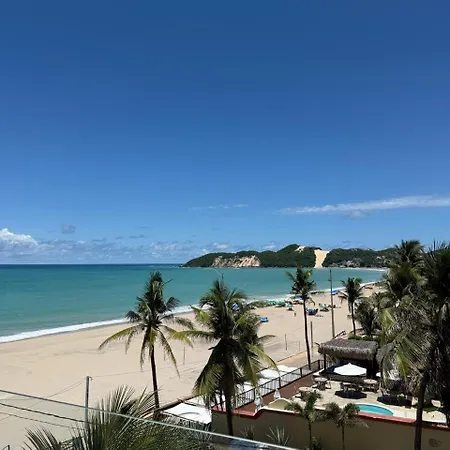 Elegance Comfort Natal Beira Mar Coberturas Vip-3