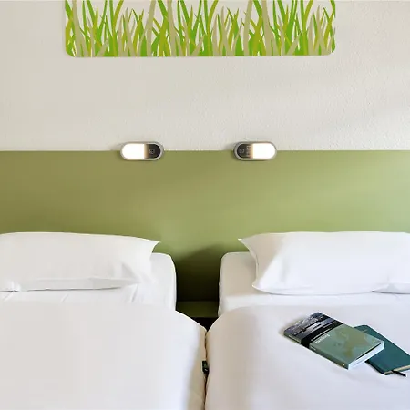 Ibis Budget Salvador-3