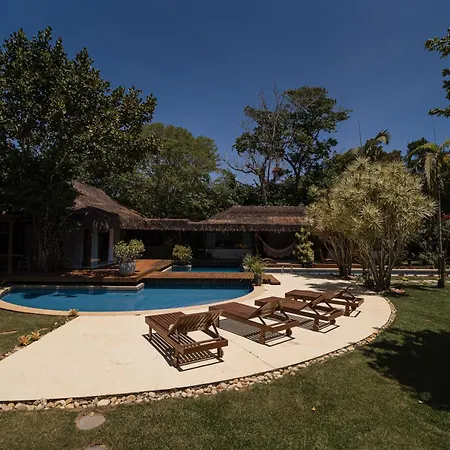 Villa Cozy - Pousada Boutique-3