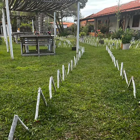 Pousada Do Beto-2
