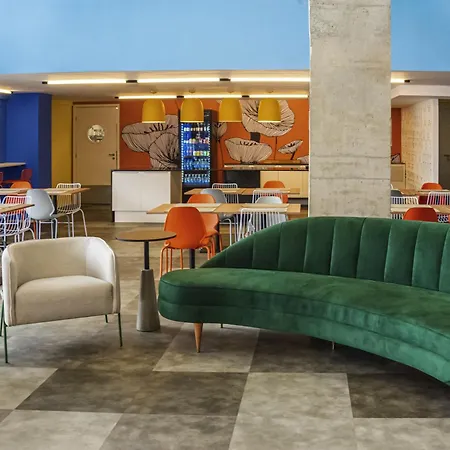 Ibis Styles Garanhuns-2