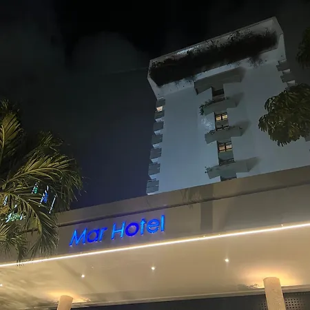 Mar Hotel Conventions-2