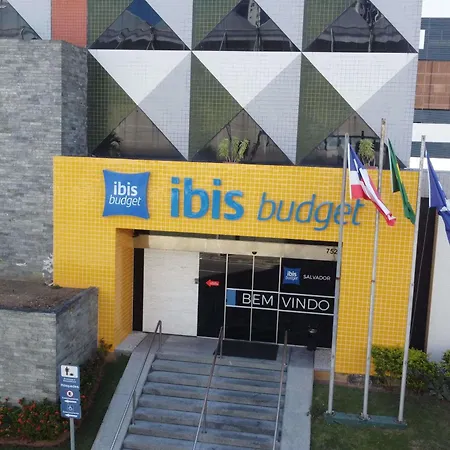 Ibis Budget Salvador-3