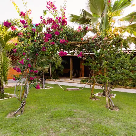 Jardim dos Orixás-3
