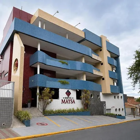 Hotel Maysa Caruaru-3