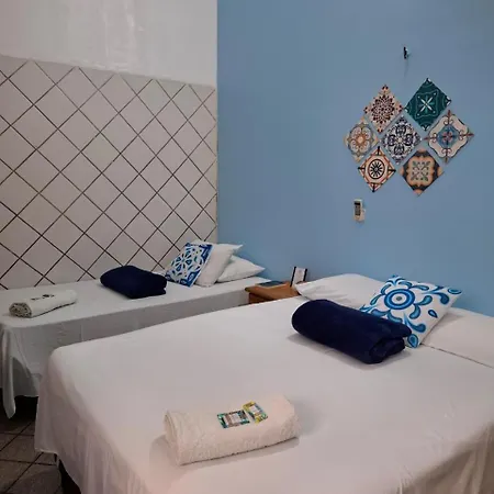 Hotel Pilão-2