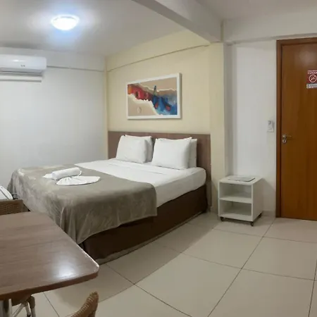 Conde Hotel Maceio-2
