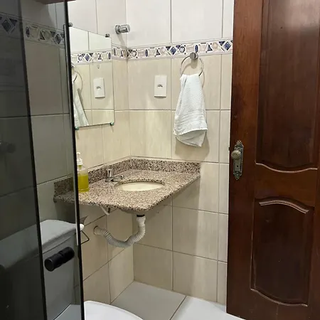 Pousada Vilas Boas-2