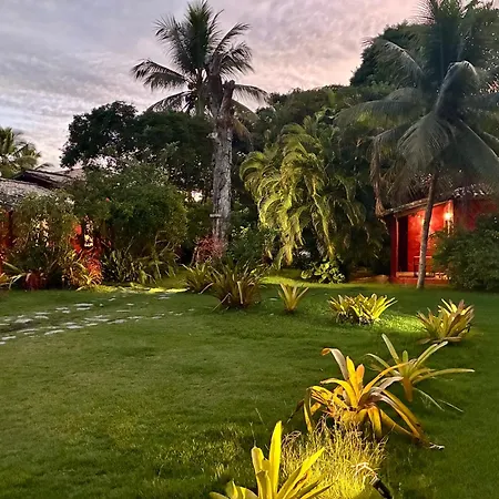 Salamandra Guest House-3