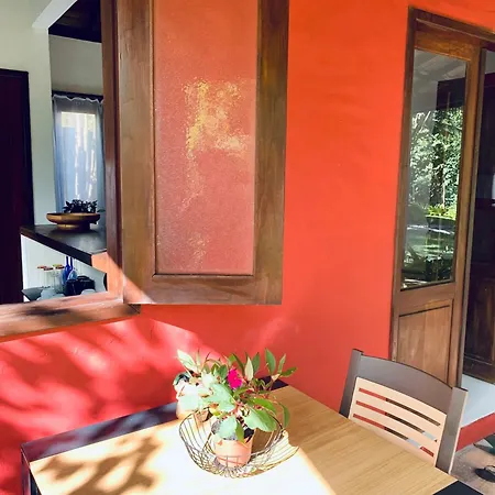 Salamandra Guest House-2