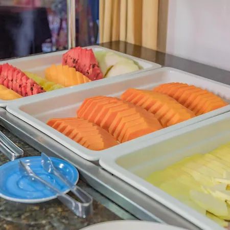 Mercure Fortaleza Meireles-2
