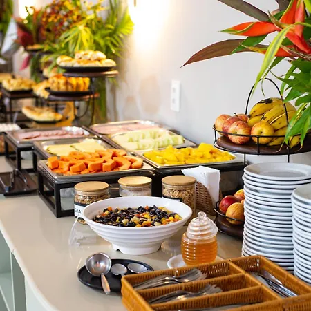 Petrolina Palace Hotel-2