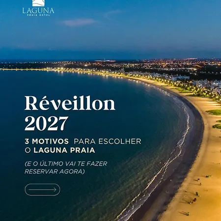 Laguna Praia Hotel-2