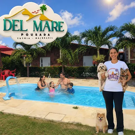Pousada Del Mare-2