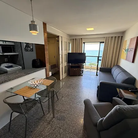 Particular Iracema Residence-2