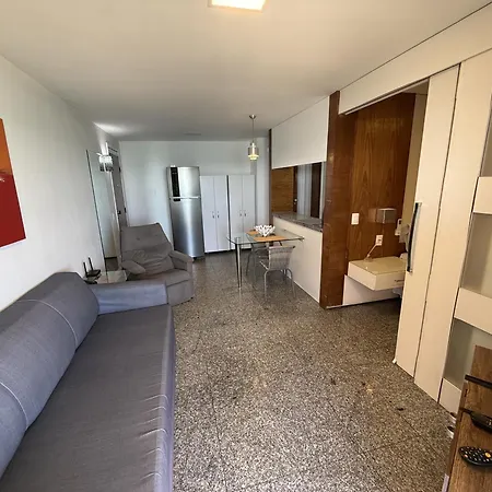 Particular Iracema Residence-3