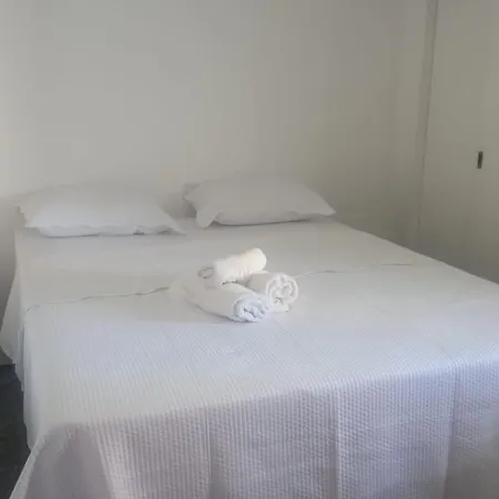 Hotel Flat Atlântico-3